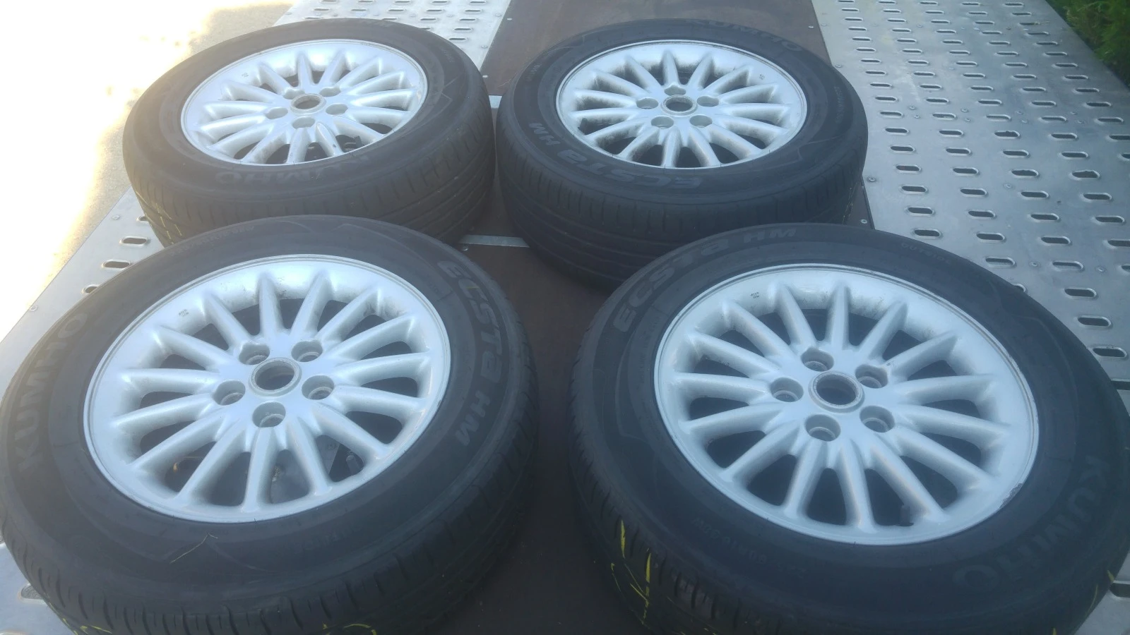 Chrysler 300m | Mobile.bg   14