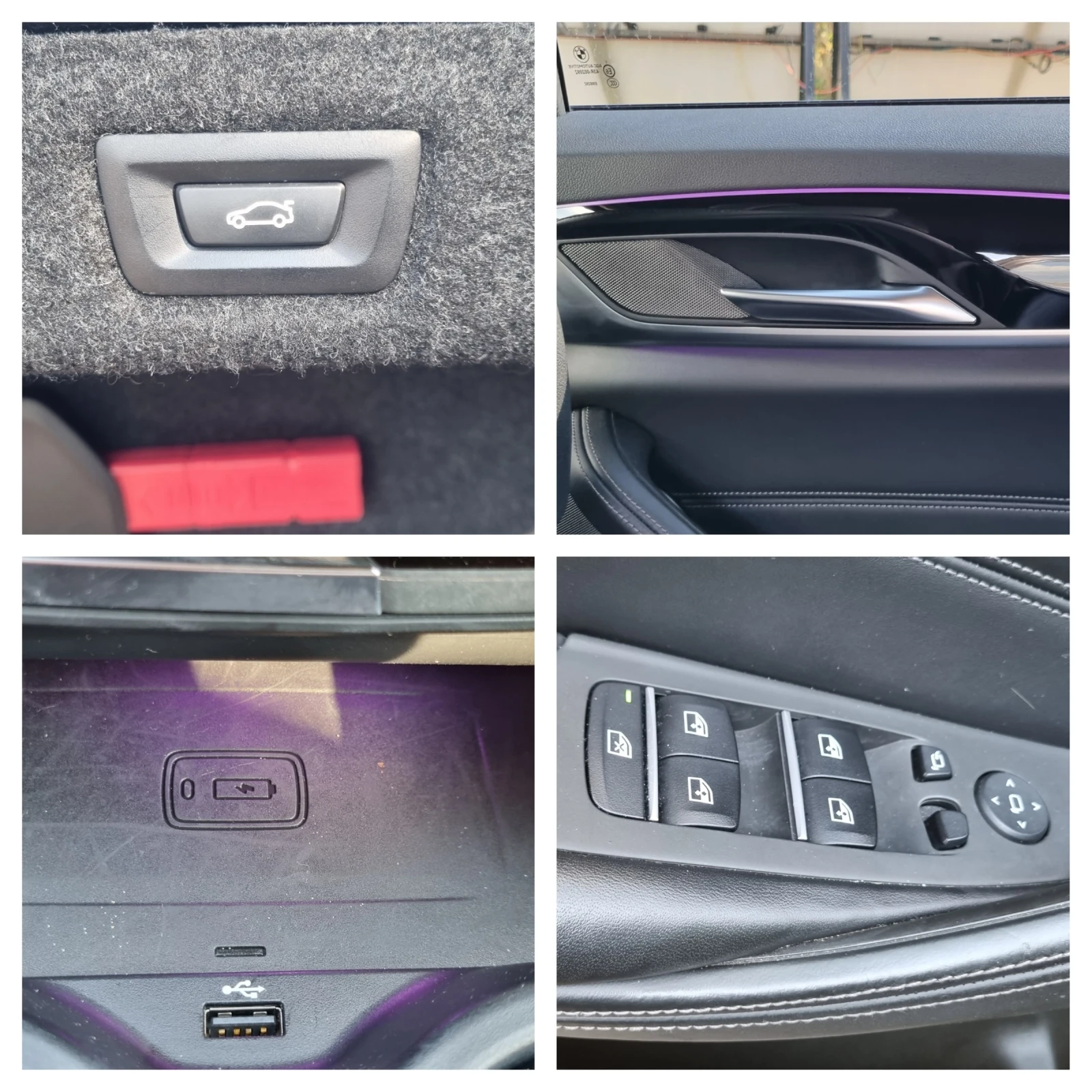 BMW 530 D/ Idividual/ 99.  | Mobile.bg   15