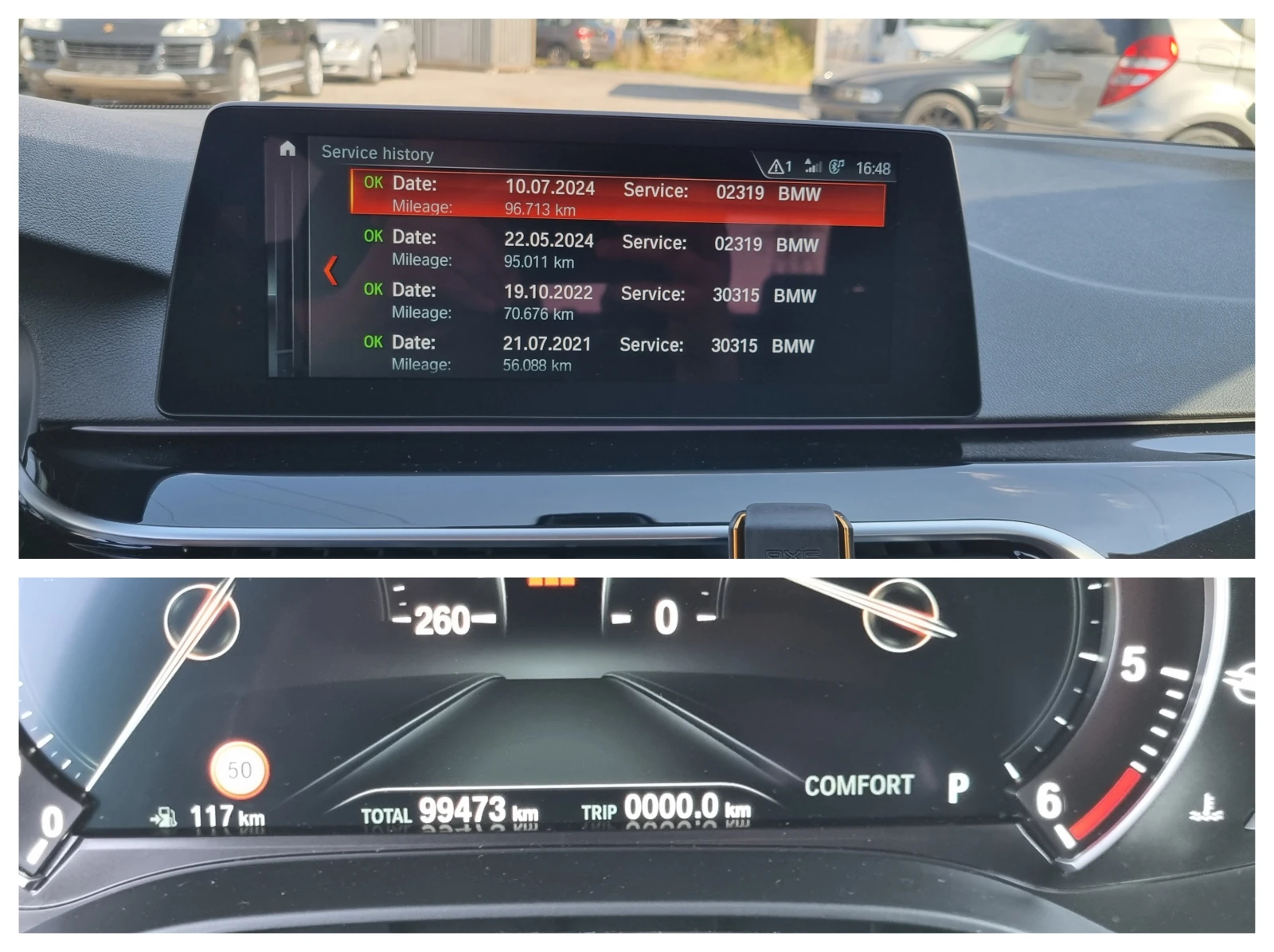 BMW 530 D/ Idividual/ 99.  | Mobile.bg   17