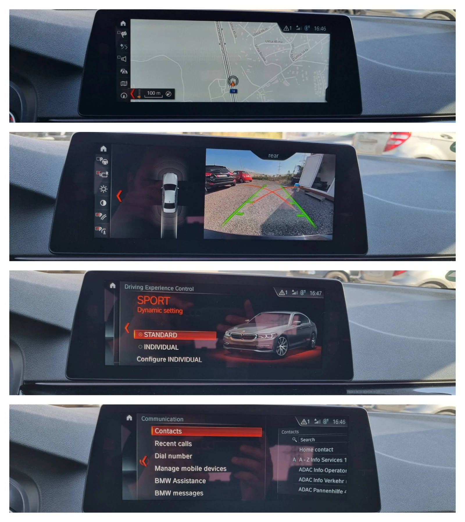 BMW 530 D/ Idividual/ 99.  | Mobile.bg   12