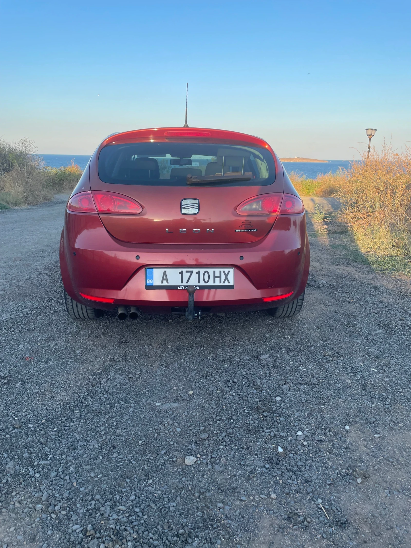 Seat Leon 1.9 TDI - изображение 5