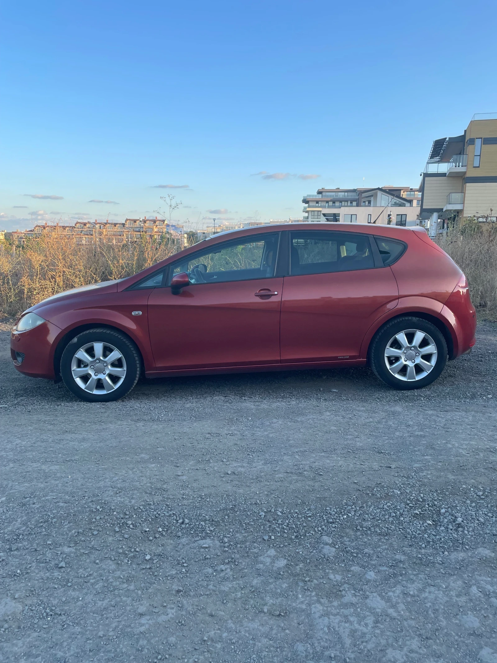 Seat Leon 1.9 TDI - изображение 4