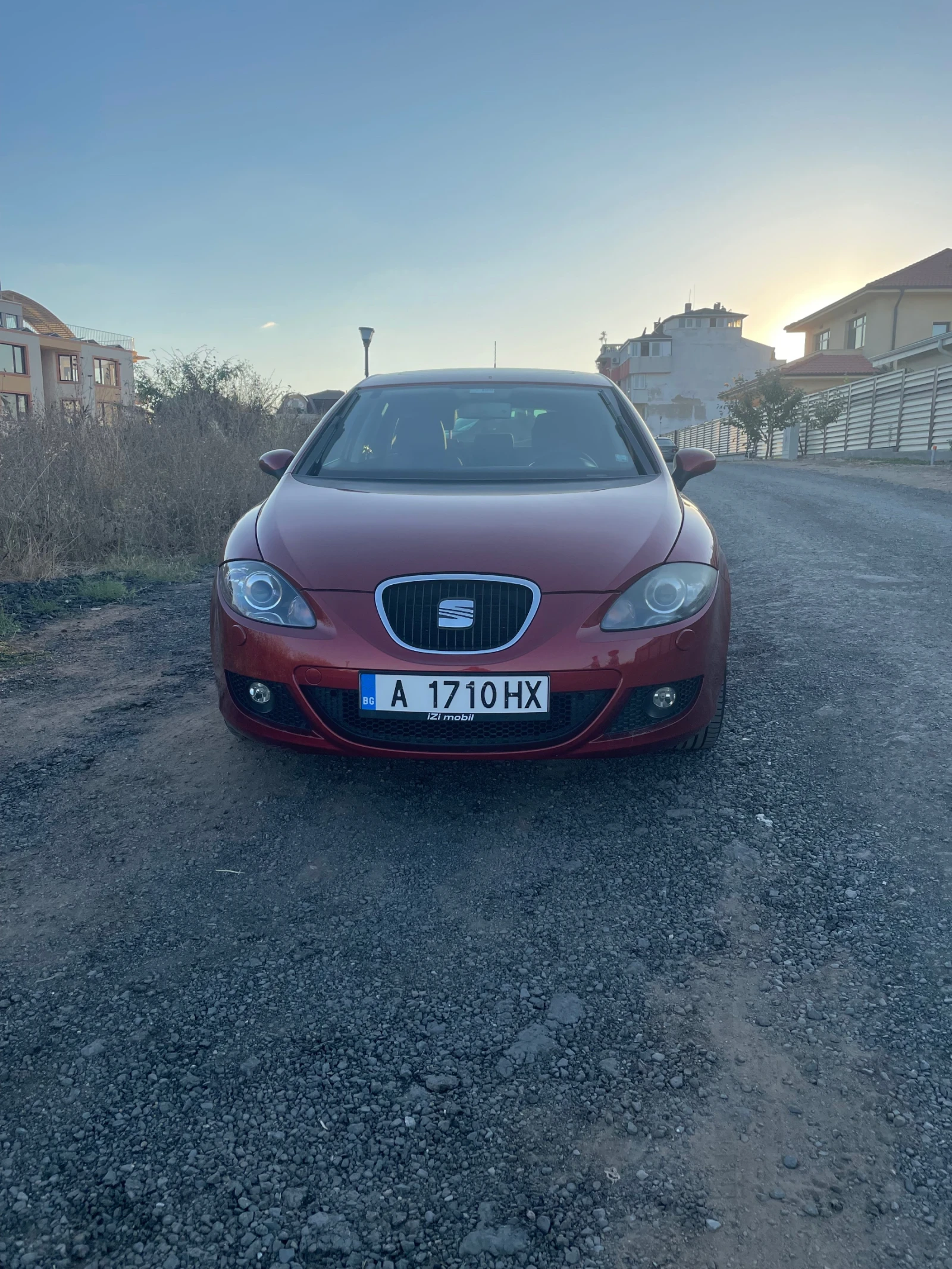 Seat Leon 1.9 TDI - изображение 3