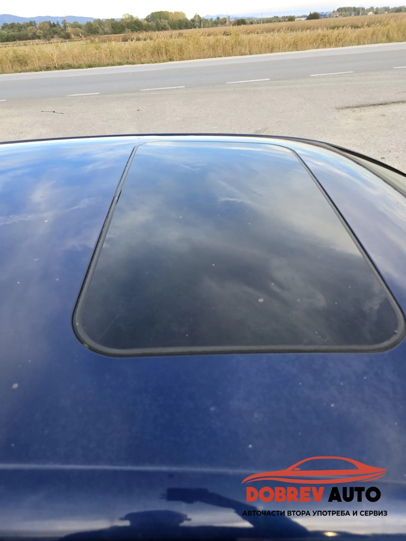 VW Golf 2.0TDI на части | Mobile.bg — изображение 11