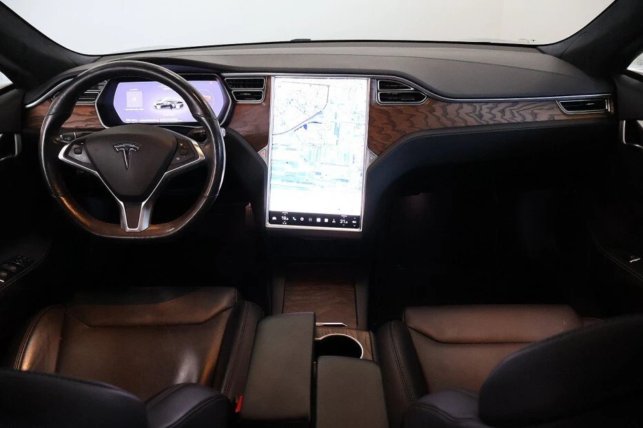 Tesla Model S S100D Warranty | Mobile.bg   13