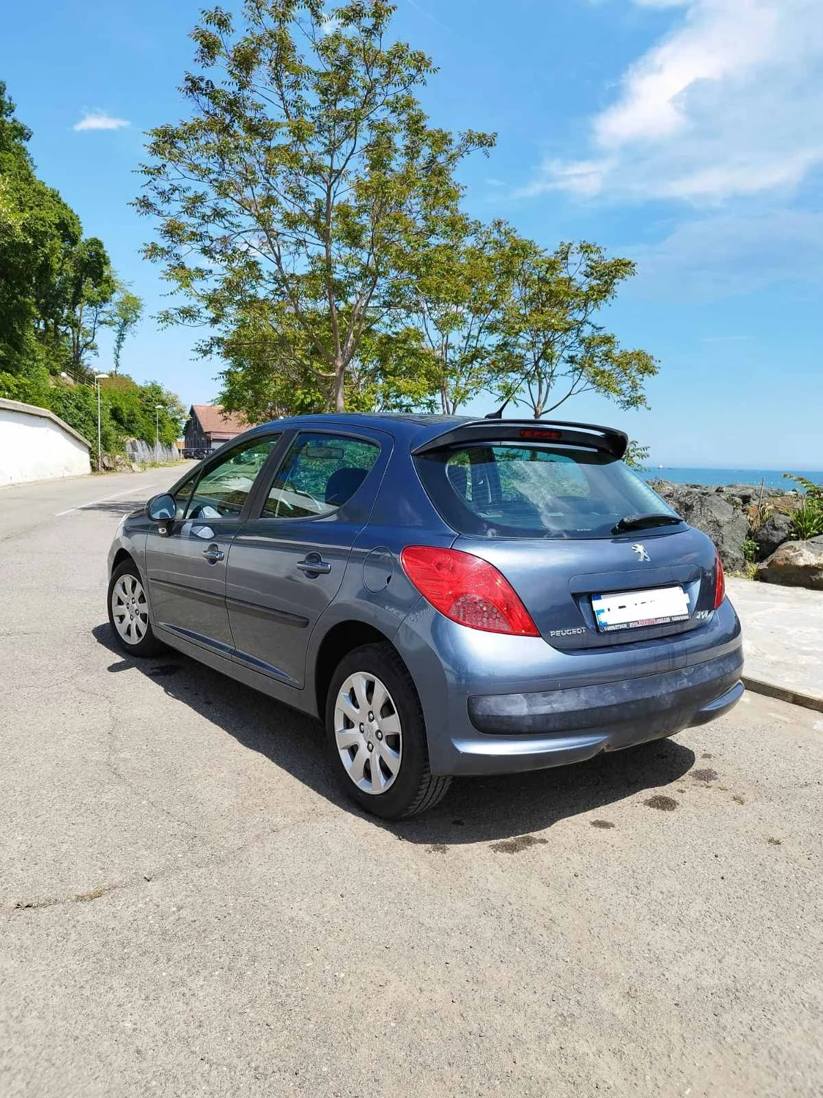 Peugeot 207  - изображение 5