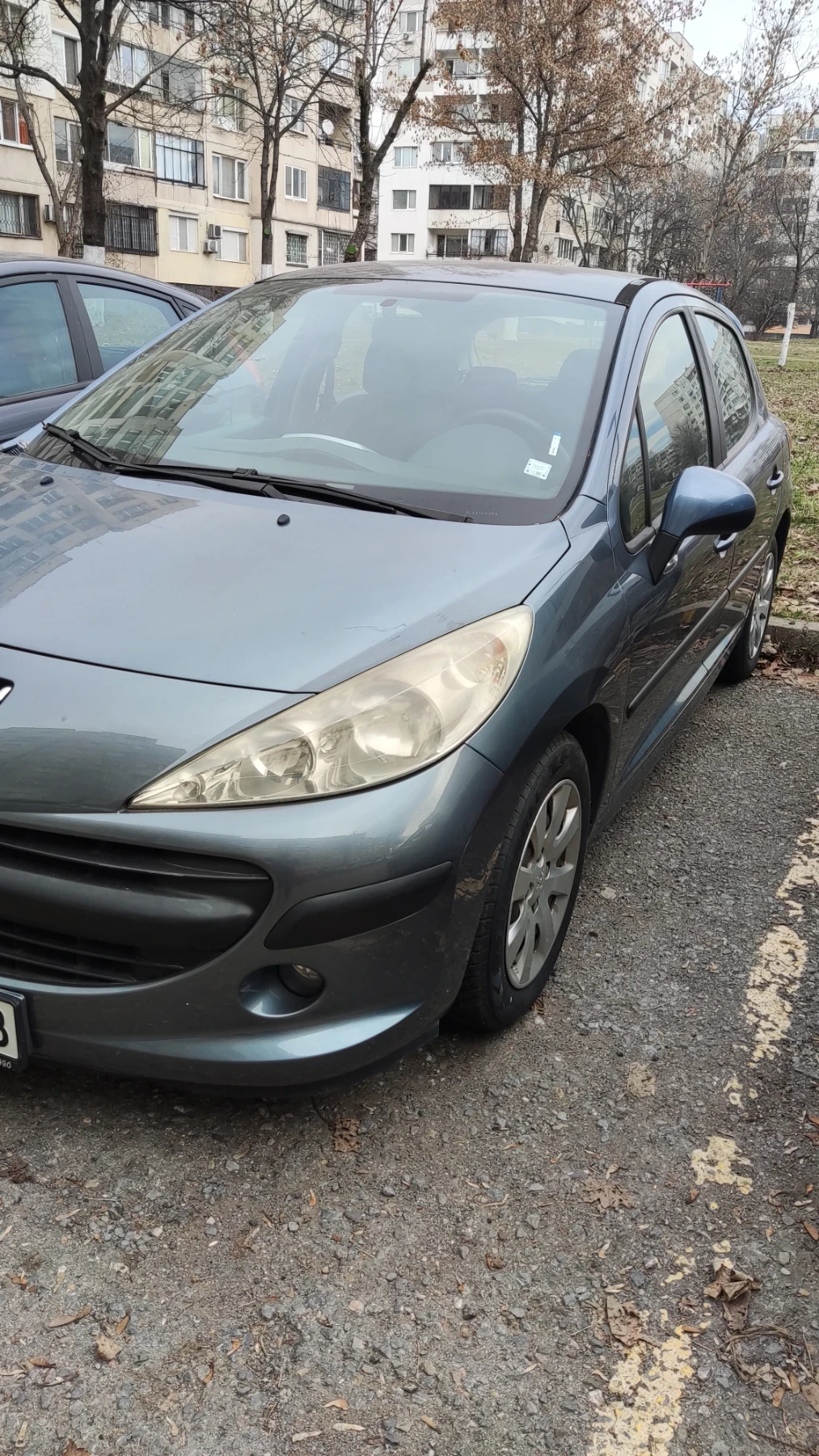 Peugeot 207  - изображение 2