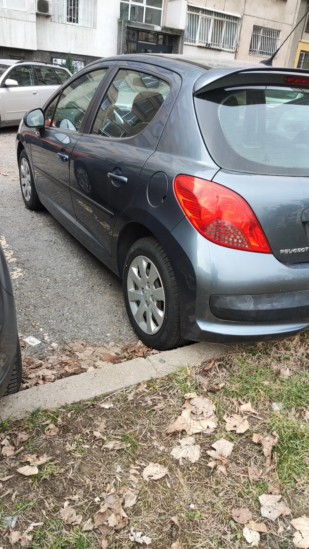 Peugeot 207  - изображение 4