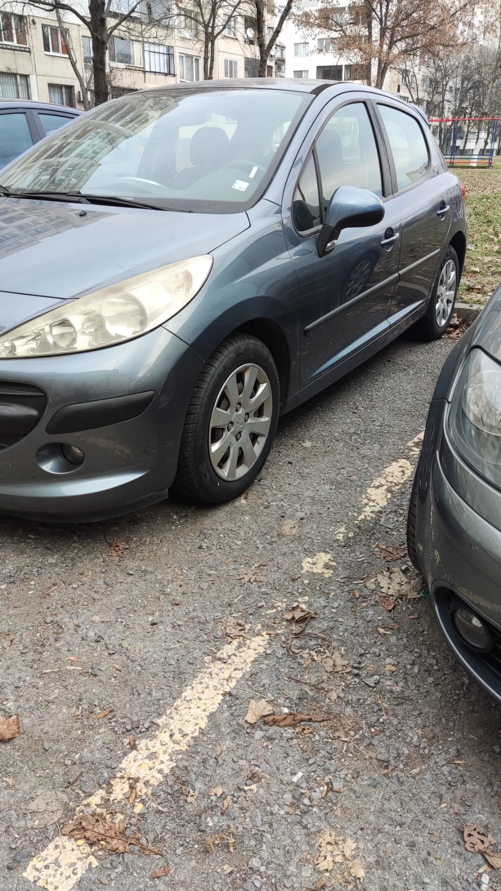 Peugeot 207  - изображение 5