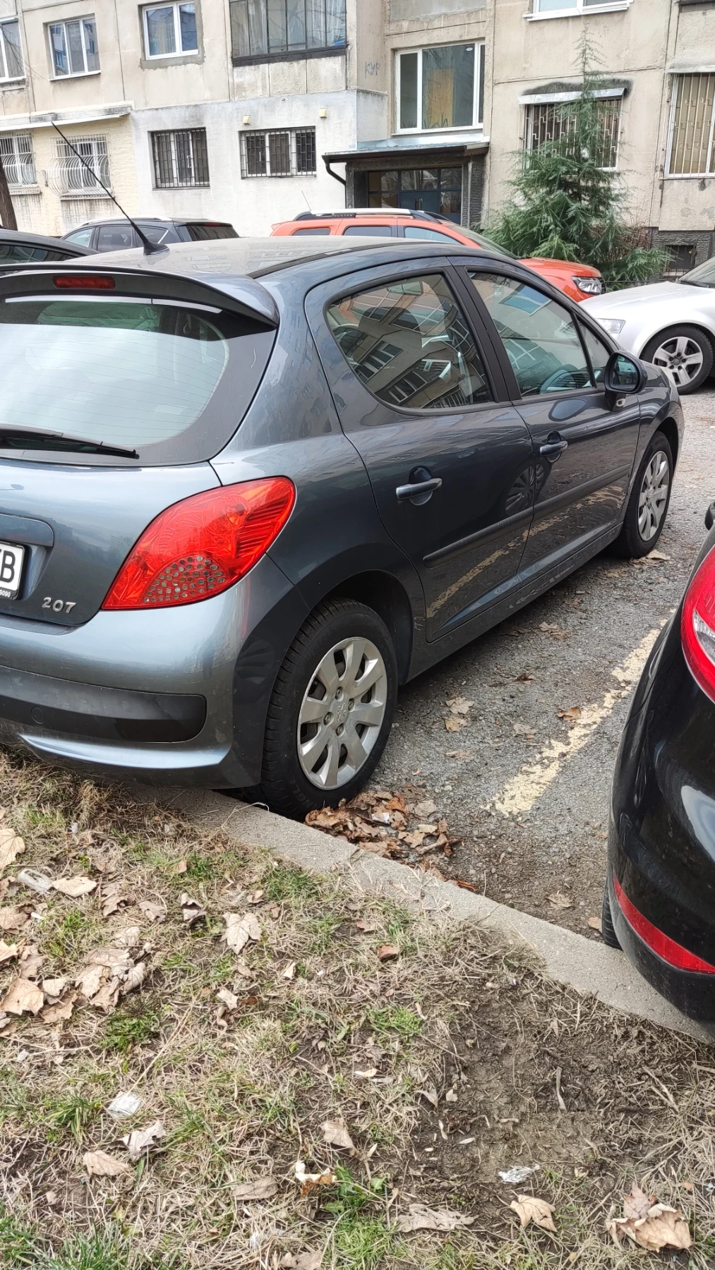 Peugeot 207  - изображение 3