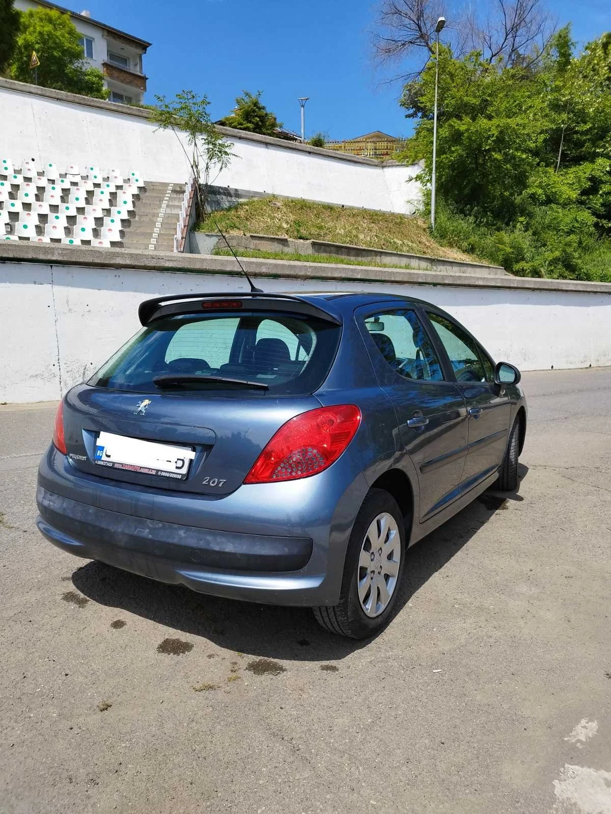 Peugeot 207  - изображение 2