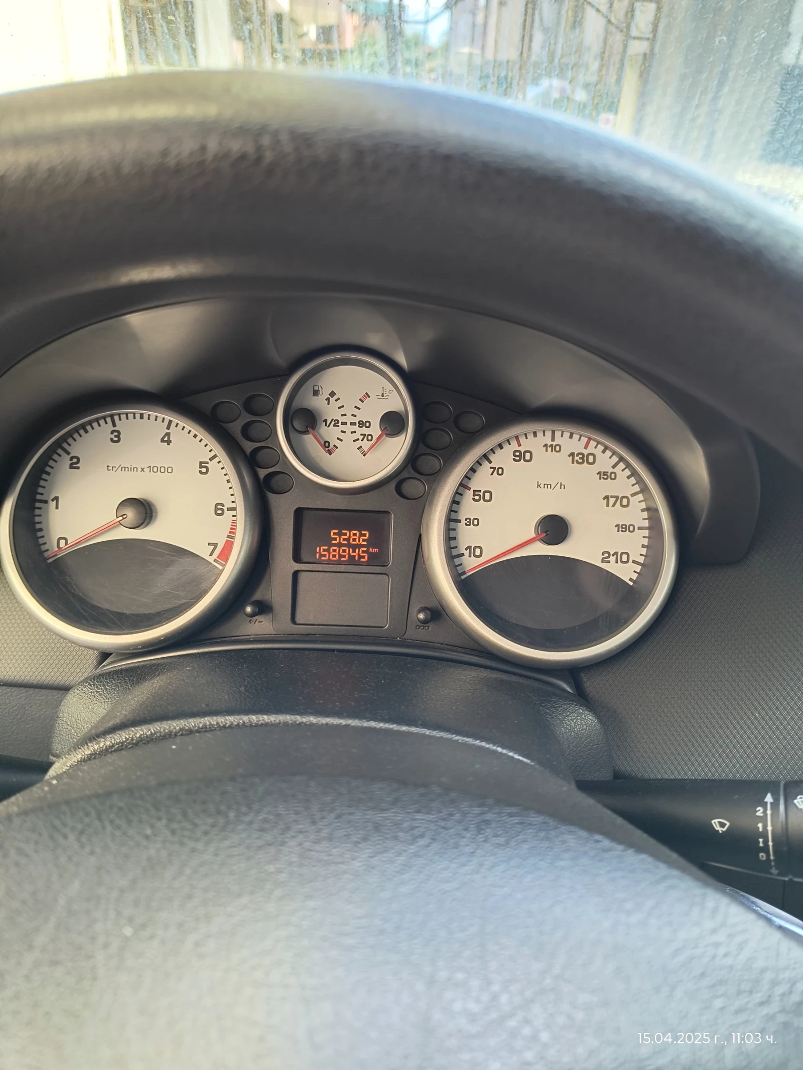 Peugeot 207  - изображение 10