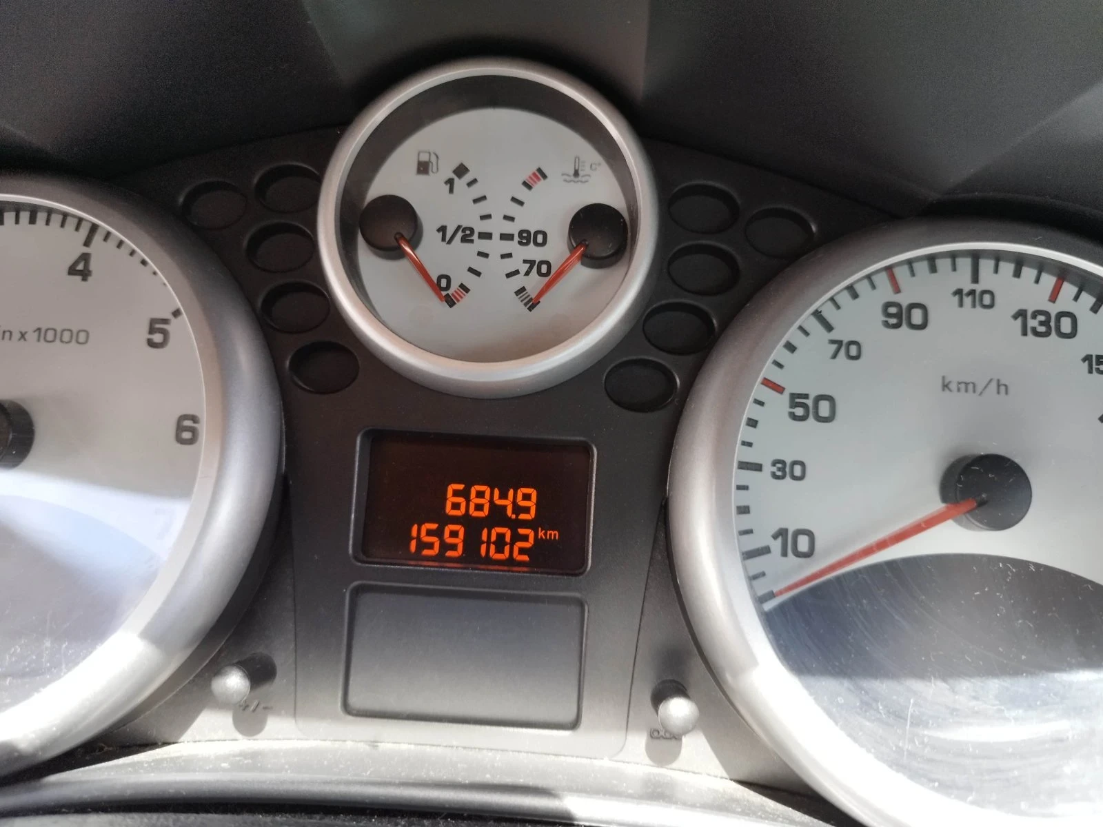 Peugeot 207  - изображение 3