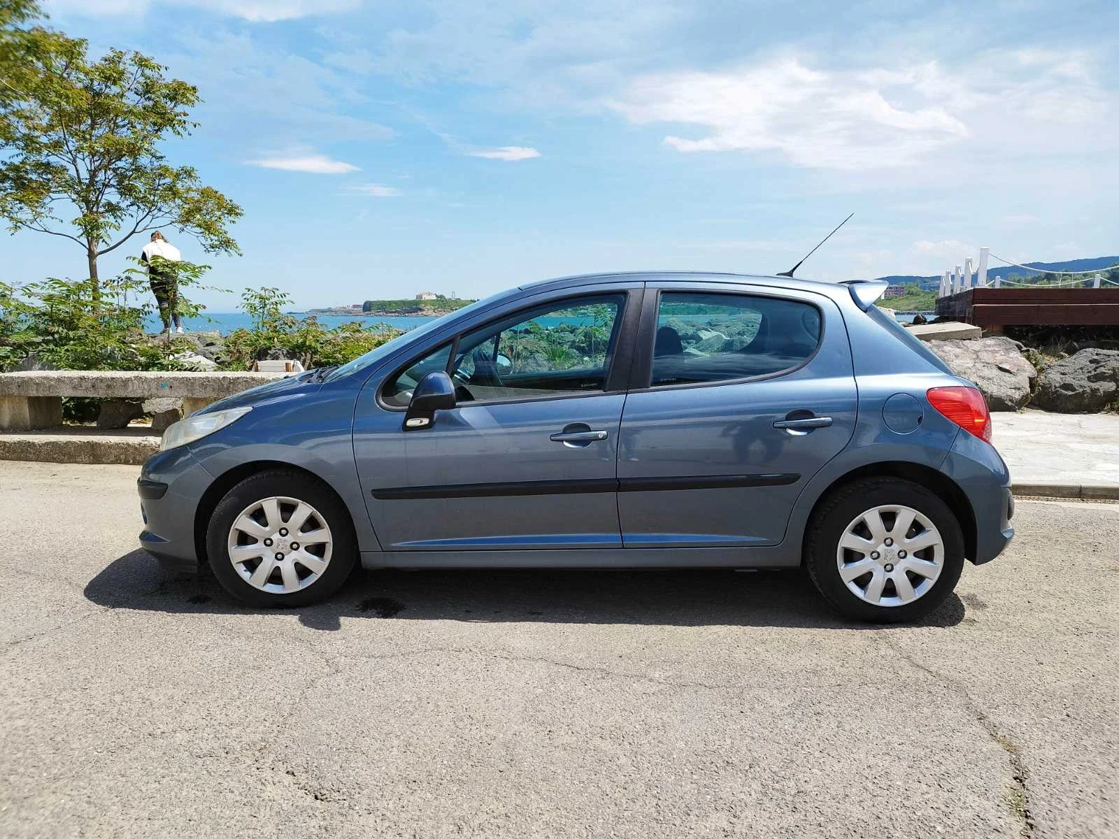 Peugeot 207  - изображение 9