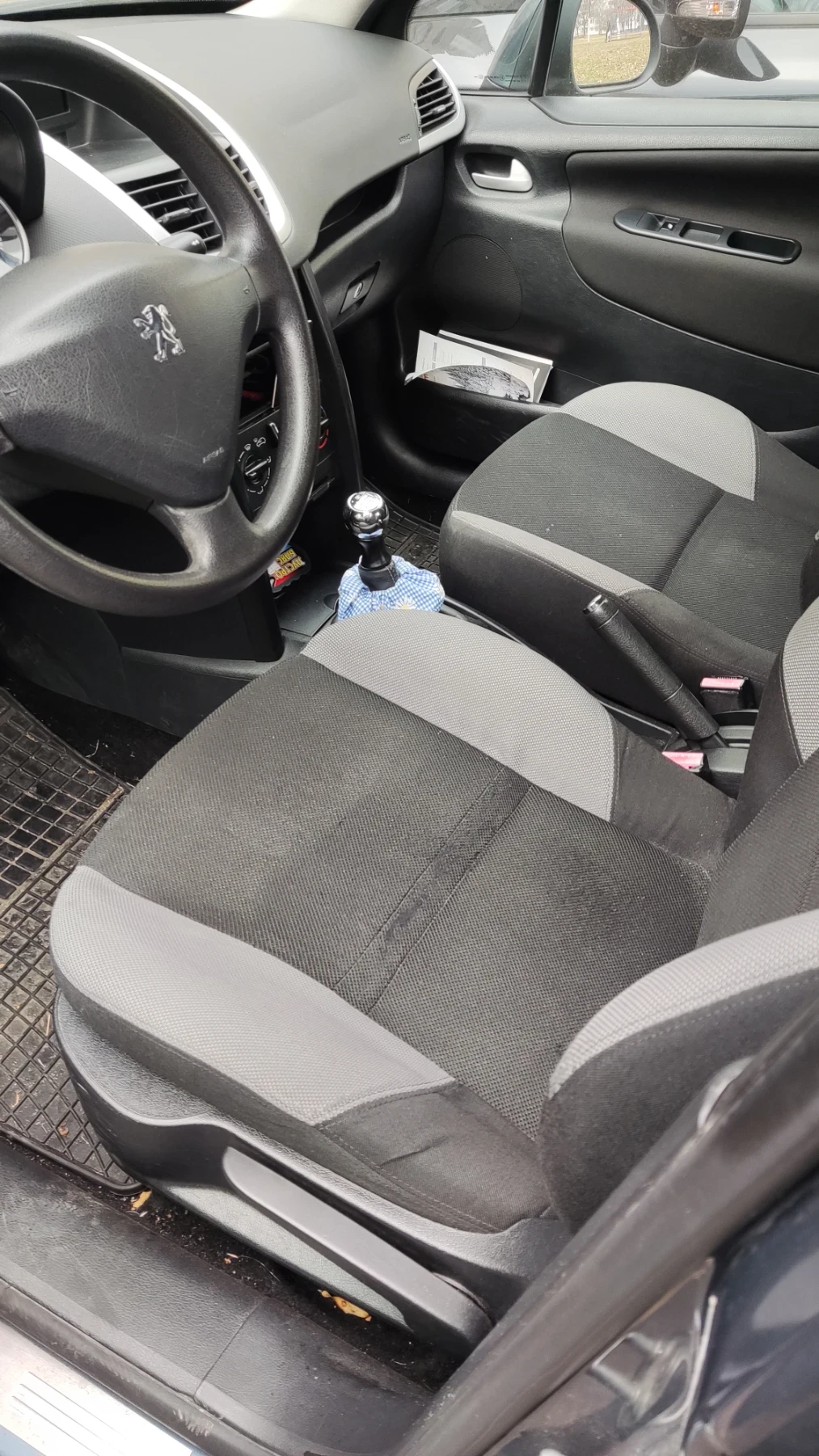 Peugeot 207  - изображение 6