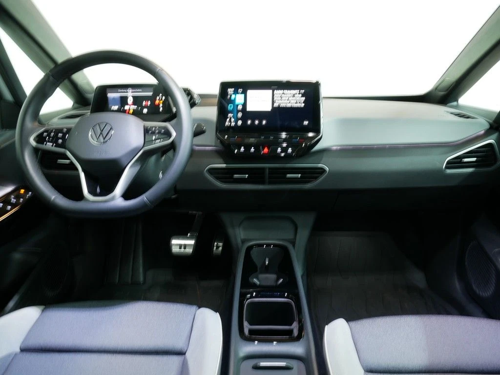 VW ID.3 PRO-PERFORMANCE/204HP/PANO/ACC/HUD/AMBI/273vpr - изображение 9