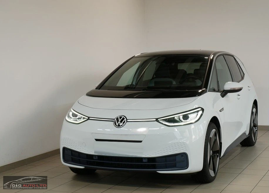 VW ID.3 PRO-PERFORMANCE/204HP/PANO/ACC/HUD/AMBI/273vpr | Mobile.bg   1