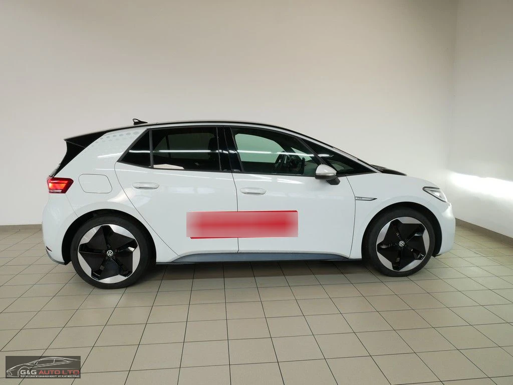VW ID.3 PRO-PERFORMANCE/204HP/PANO/ACC/HUD/AMBI/273vpr - изображение 5
