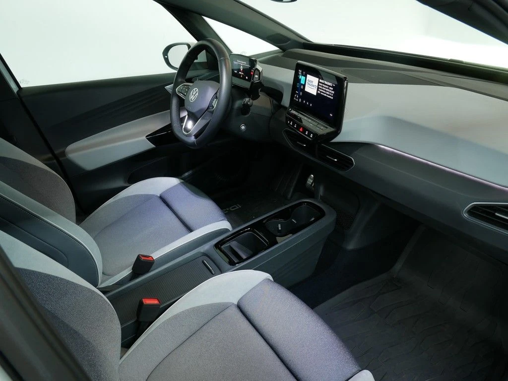 VW ID.3 PRO-PERFORMANCE/204HP/PANO/ACC/HUD/AMBI/273vpr - изображение 10