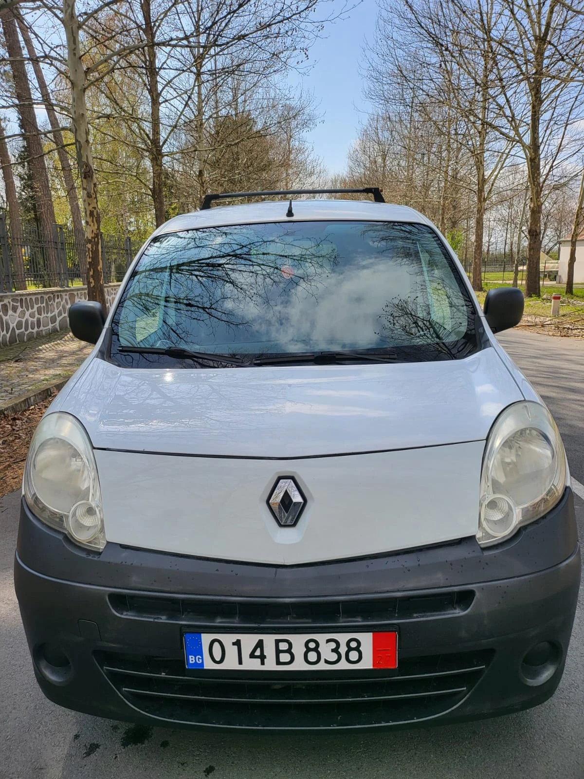 Renault Kangoo  - изображение 3