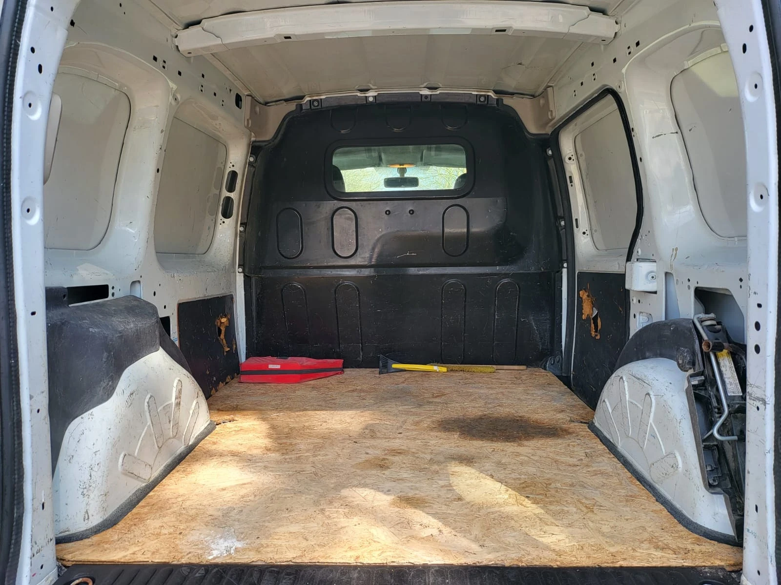Renault Kangoo  - изображение 10