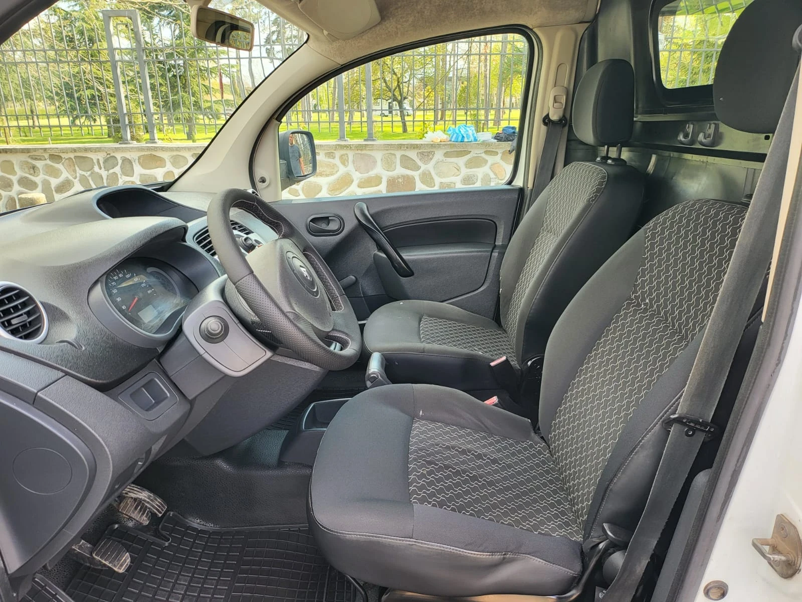 Renault Kangoo  - изображение 9