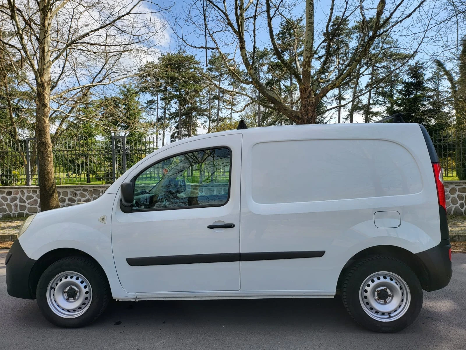 Renault Kangoo  - изображение 4