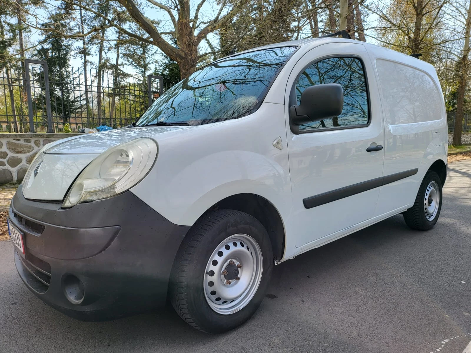 Renault Kangoo  - изображение 2
