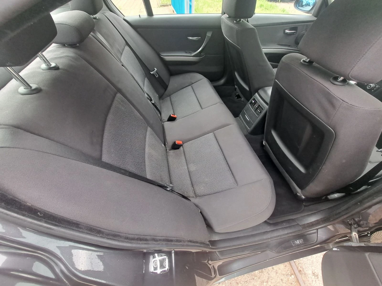 BMW 320 Diesel AUTO | Mobile.bg — изображение 11