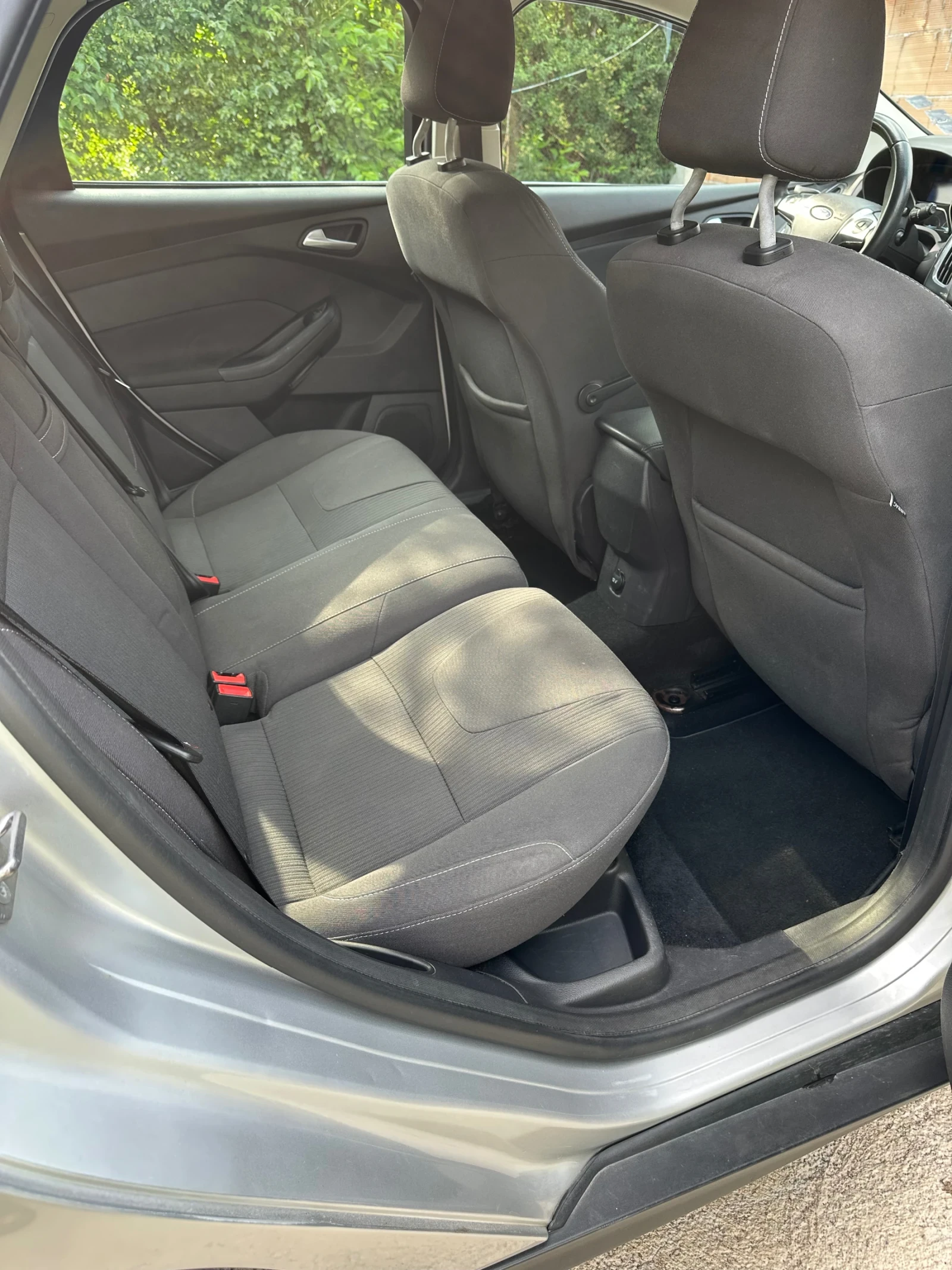 Ford Focus 2.0 tdci - изображение 5