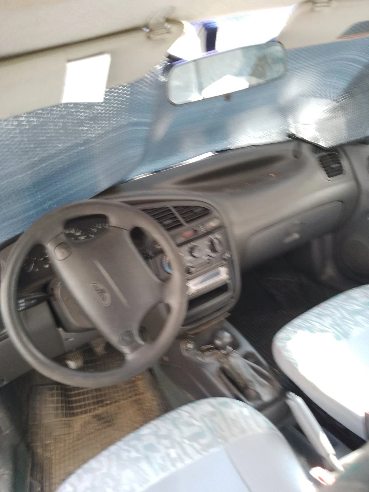 Daewoo Lanos  - изображение 5