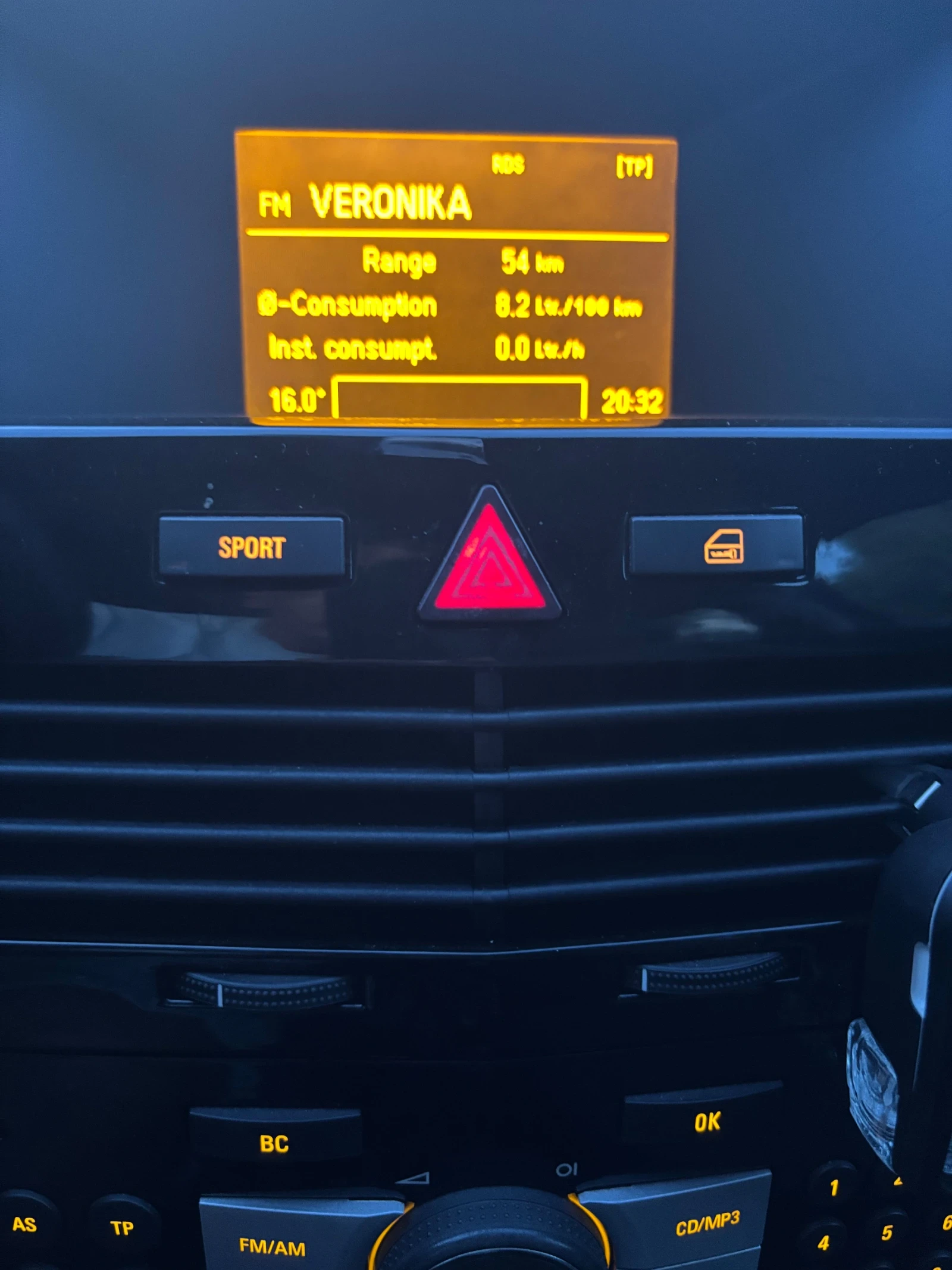 Opel Astra OPC  ГАЗ+ БЕНЗИН - изображение 10