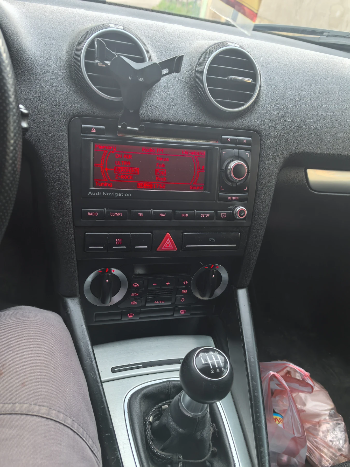 Audi A3  - изображение 4