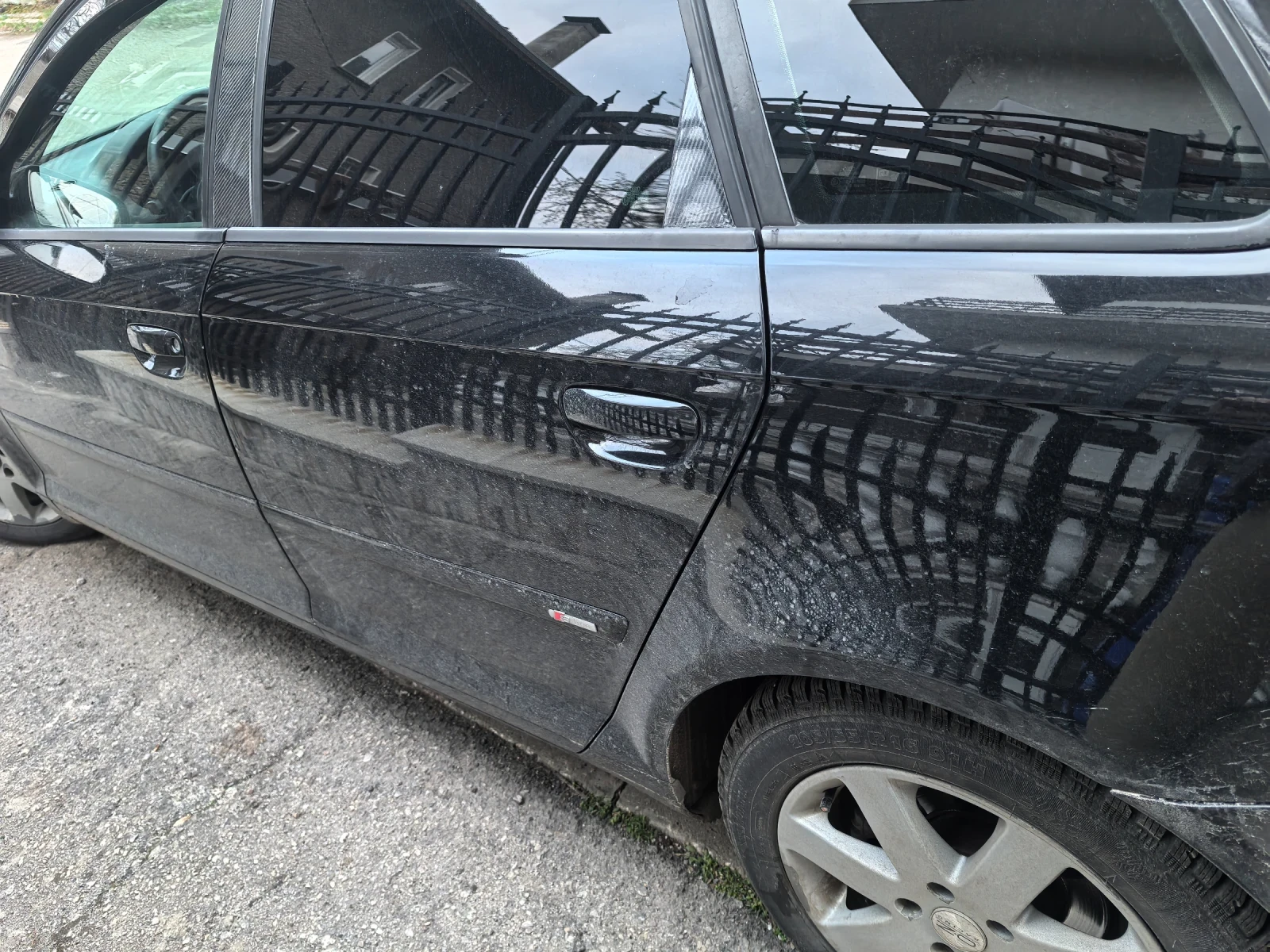 Audi A3  - изображение 8