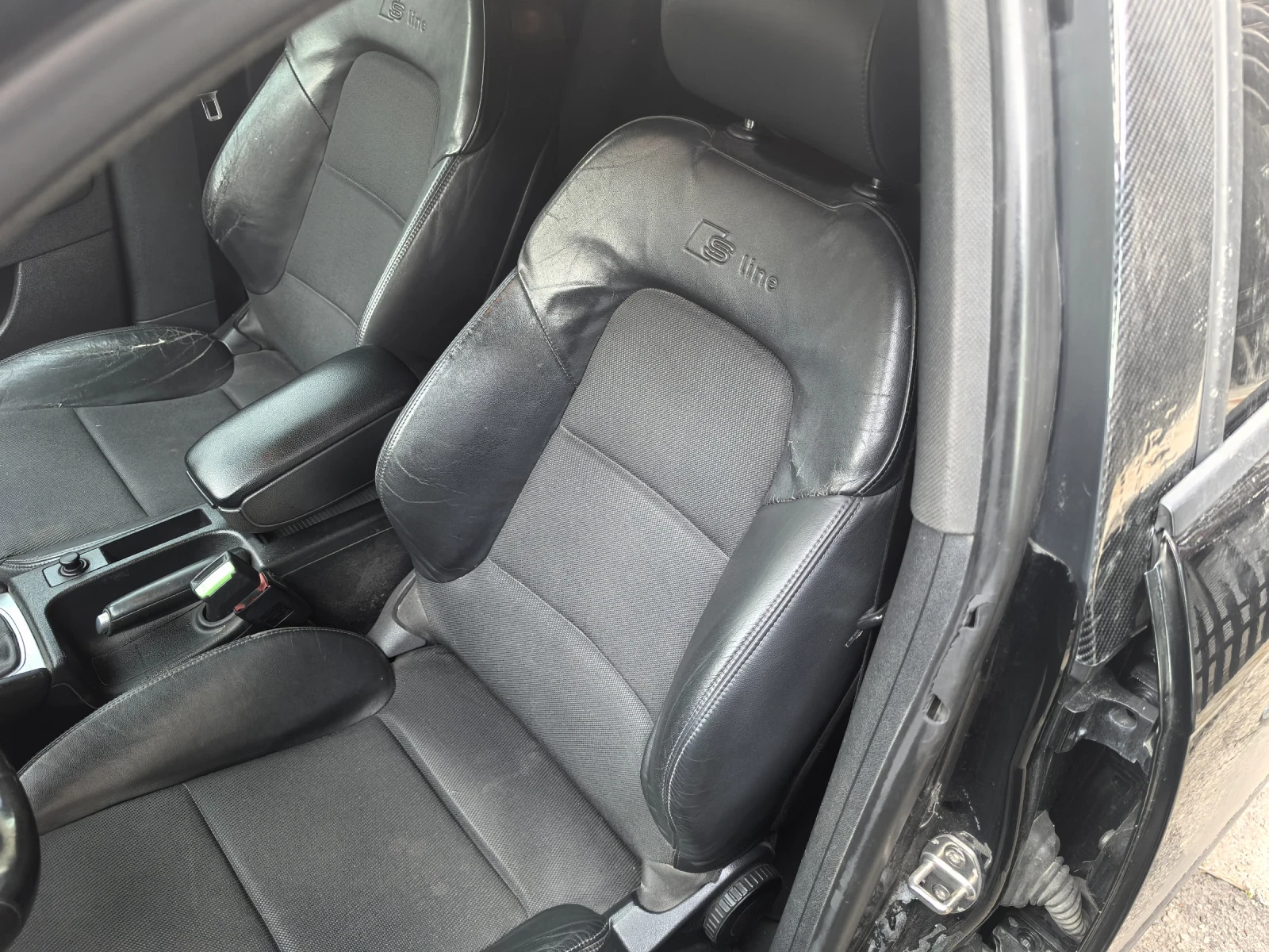 Audi A3  - изображение 3