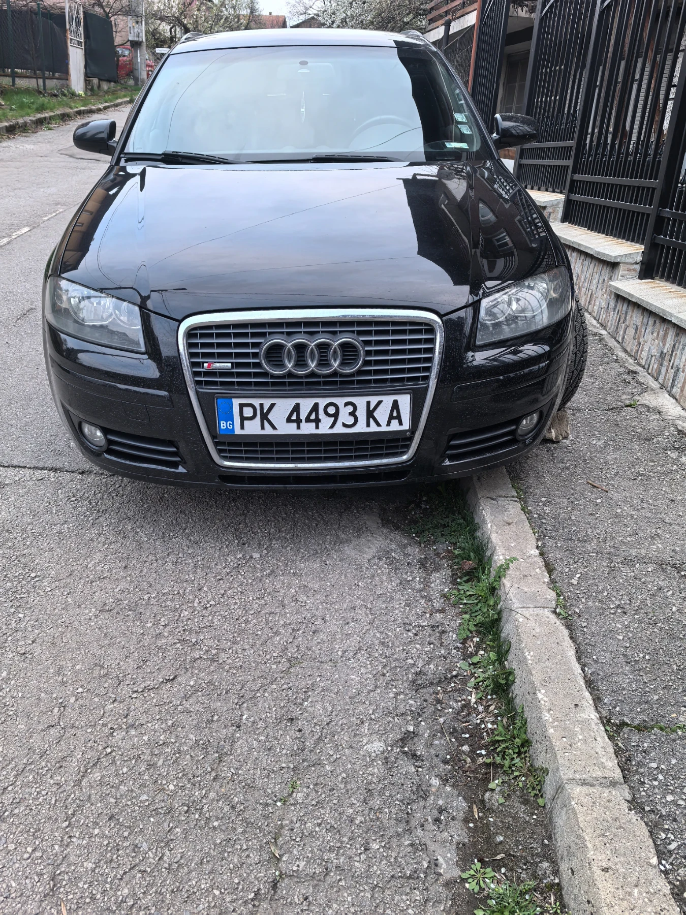Audi A3  - изображение 6