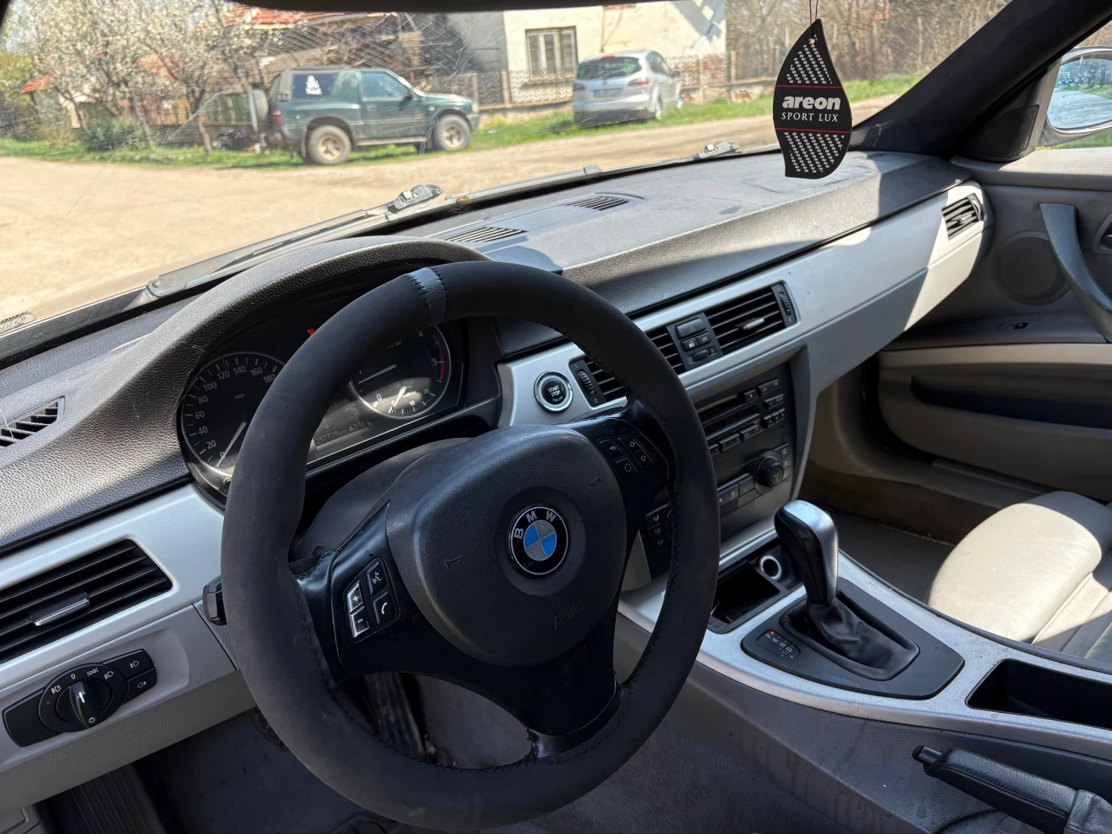 BMW 330 330D 231 - изображение 6