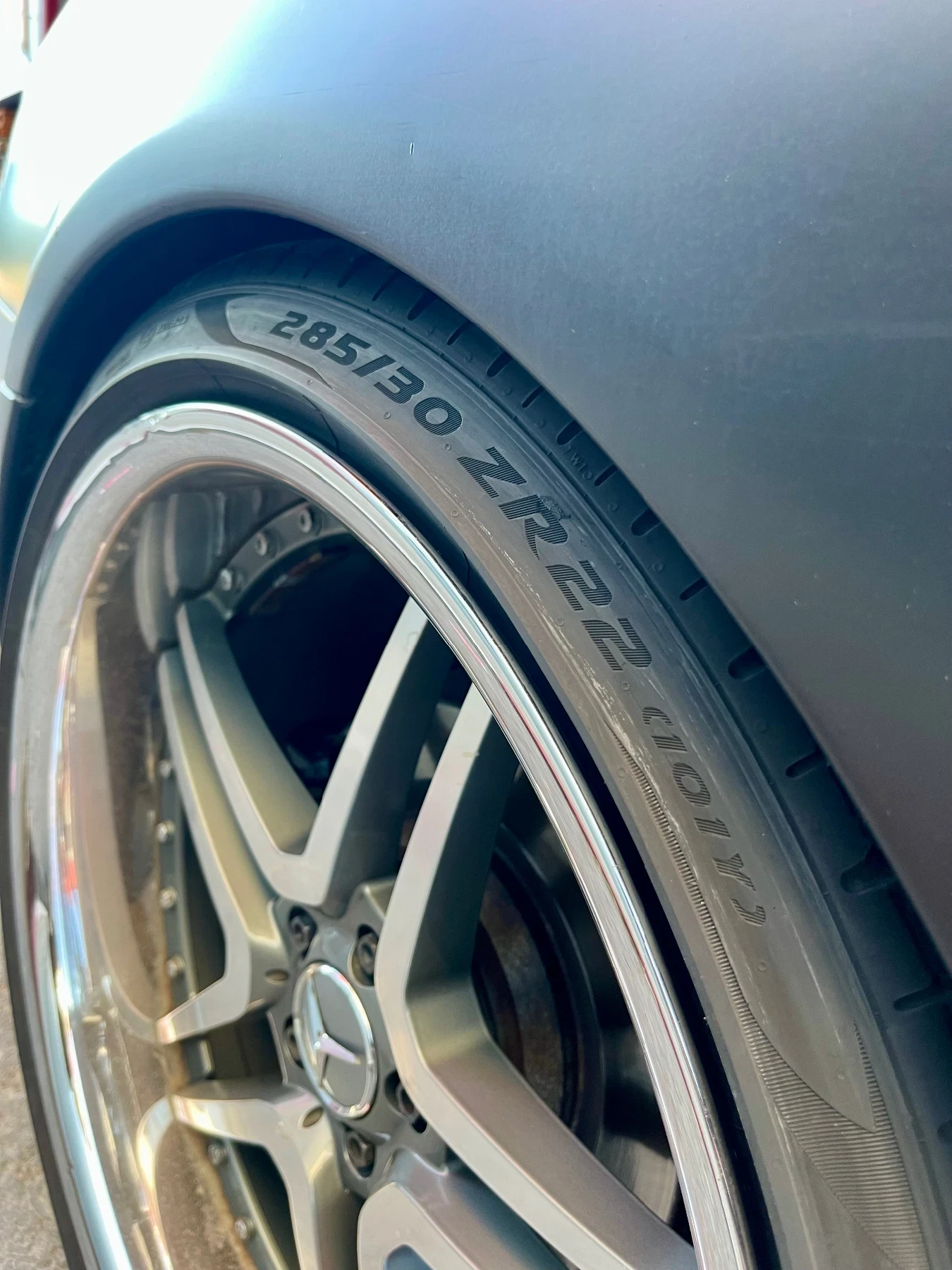 Mercedes-Benz CL 500 388k.c ///AMG-Бартер - изображение 7