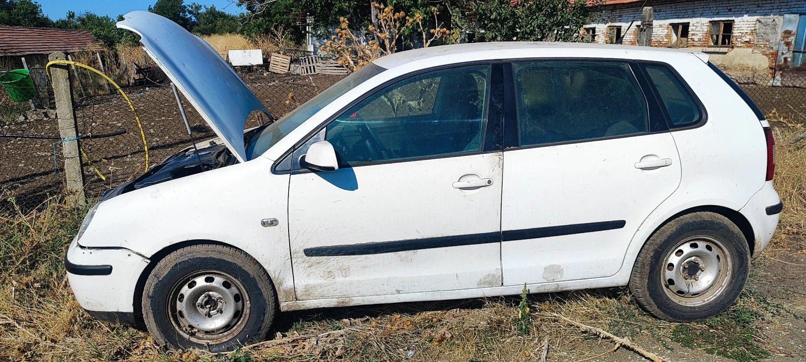 VW Polo  - изображение 6