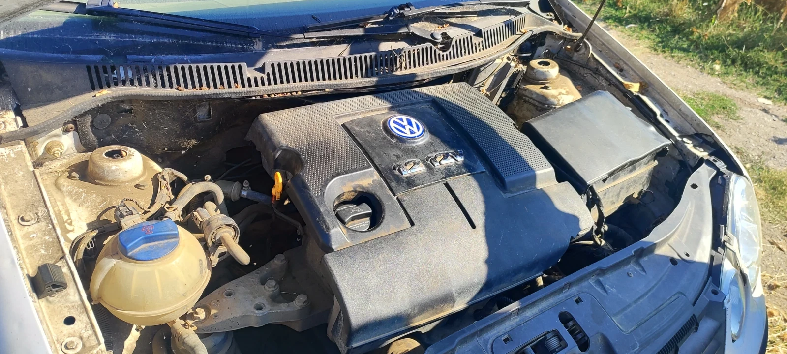 VW Polo  - изображение 3