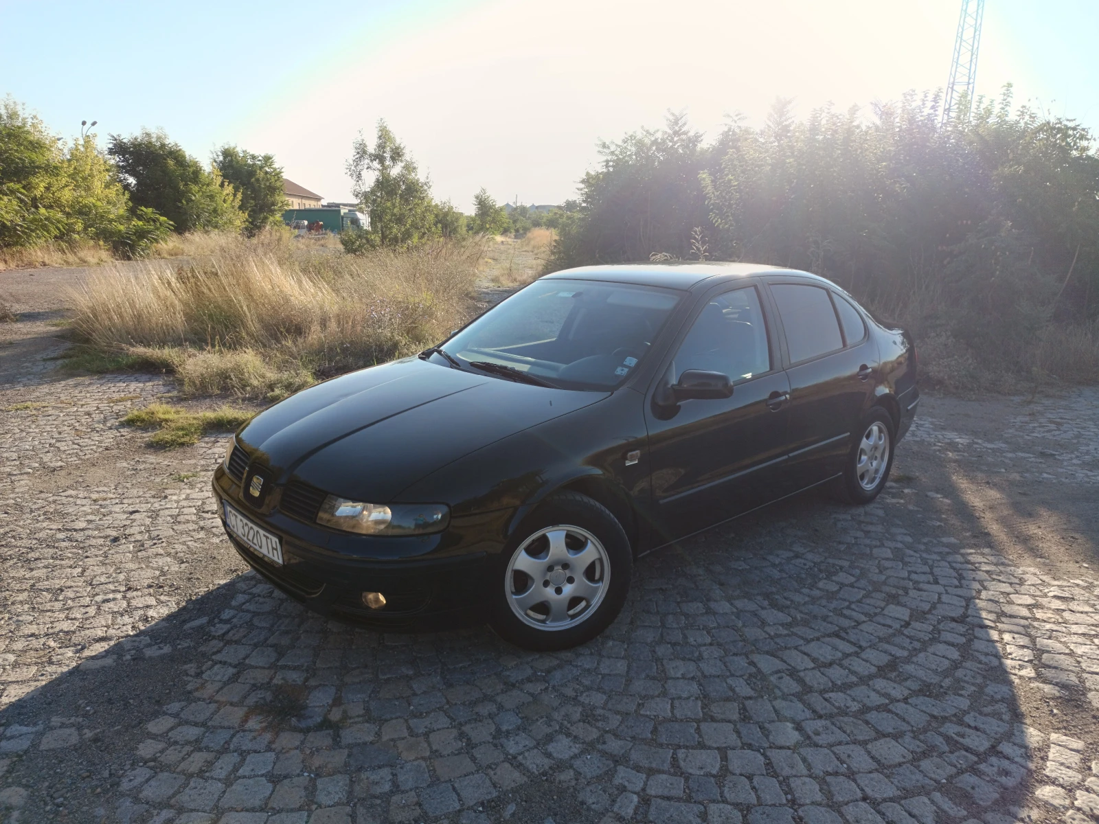 Seat Toledo 1.8ГАЗ, АВТОМАТ - изображение 4