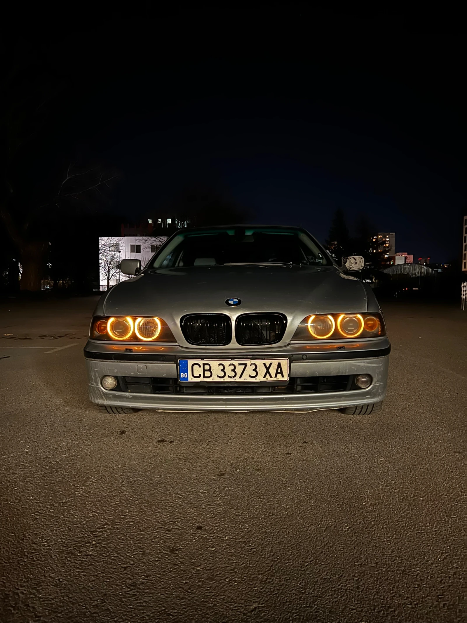 BMW 525  - изображение 2