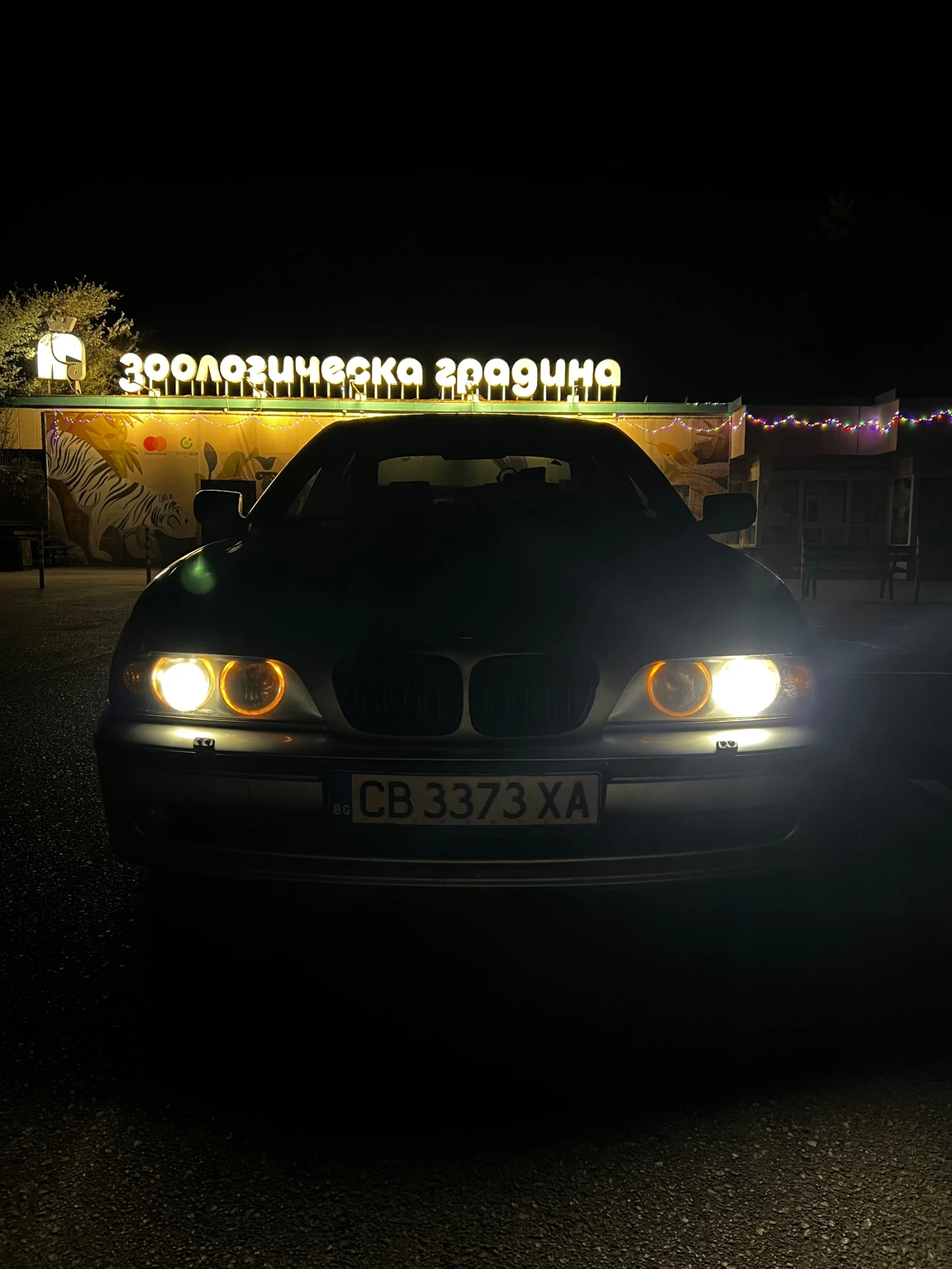 BMW 525  - изображение 3