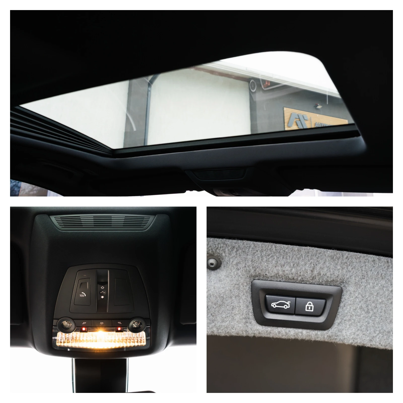 BMW 750 Xdrive* M-sport* * *  | Mobile.bg   12