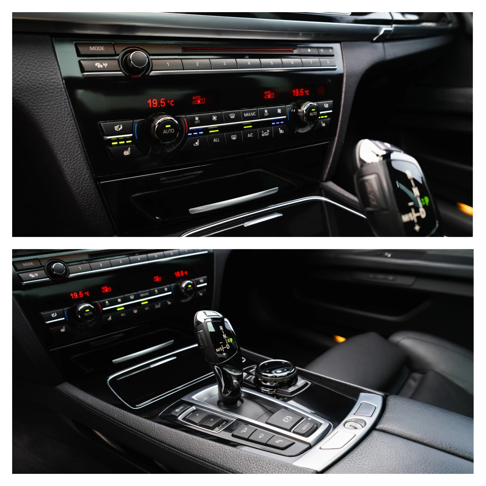 BMW 750 Xdrive* M-sport* * *  | Mobile.bg   11