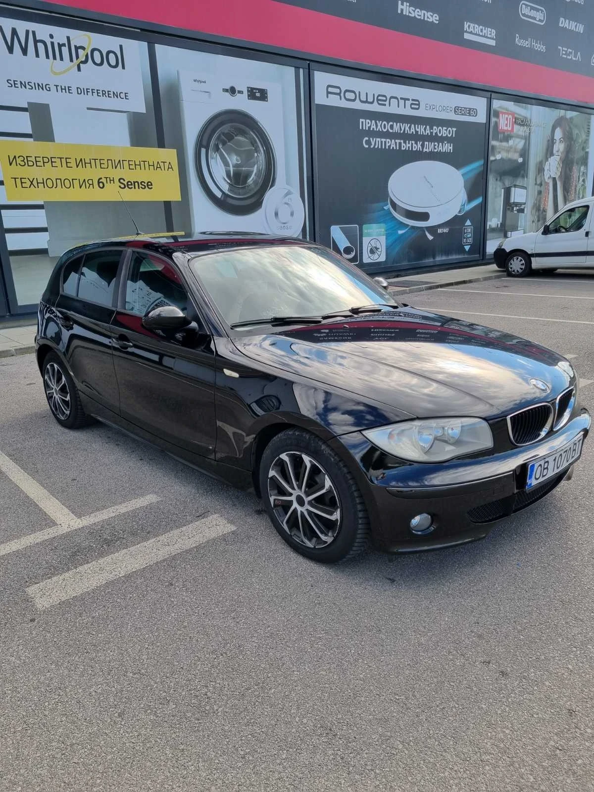 BMW 116 | Mobile.bg   1
