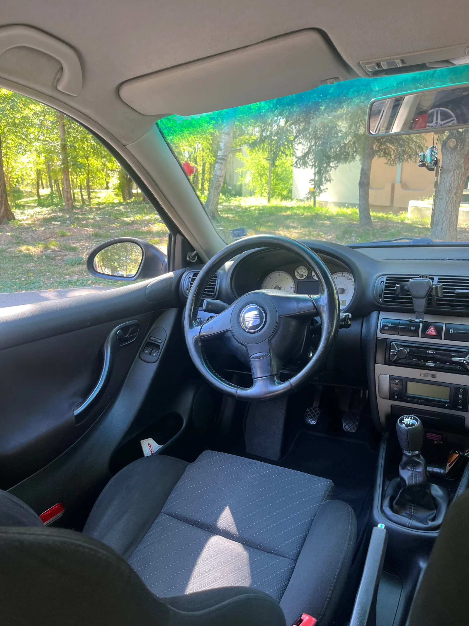 Seat Leon | Mobile.bg — изображение 14