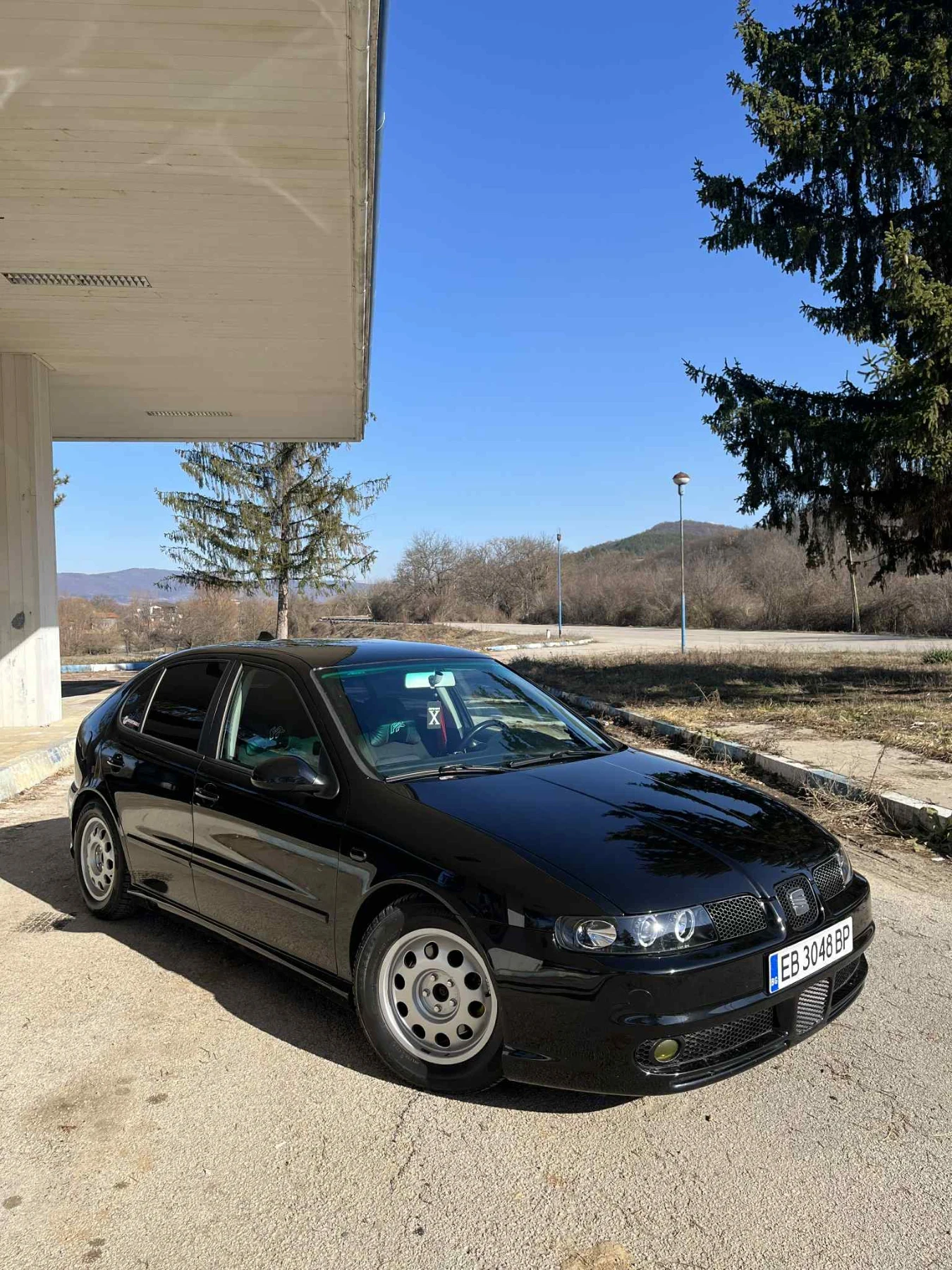 Seat Leon | Mobile.bg — изображение 12