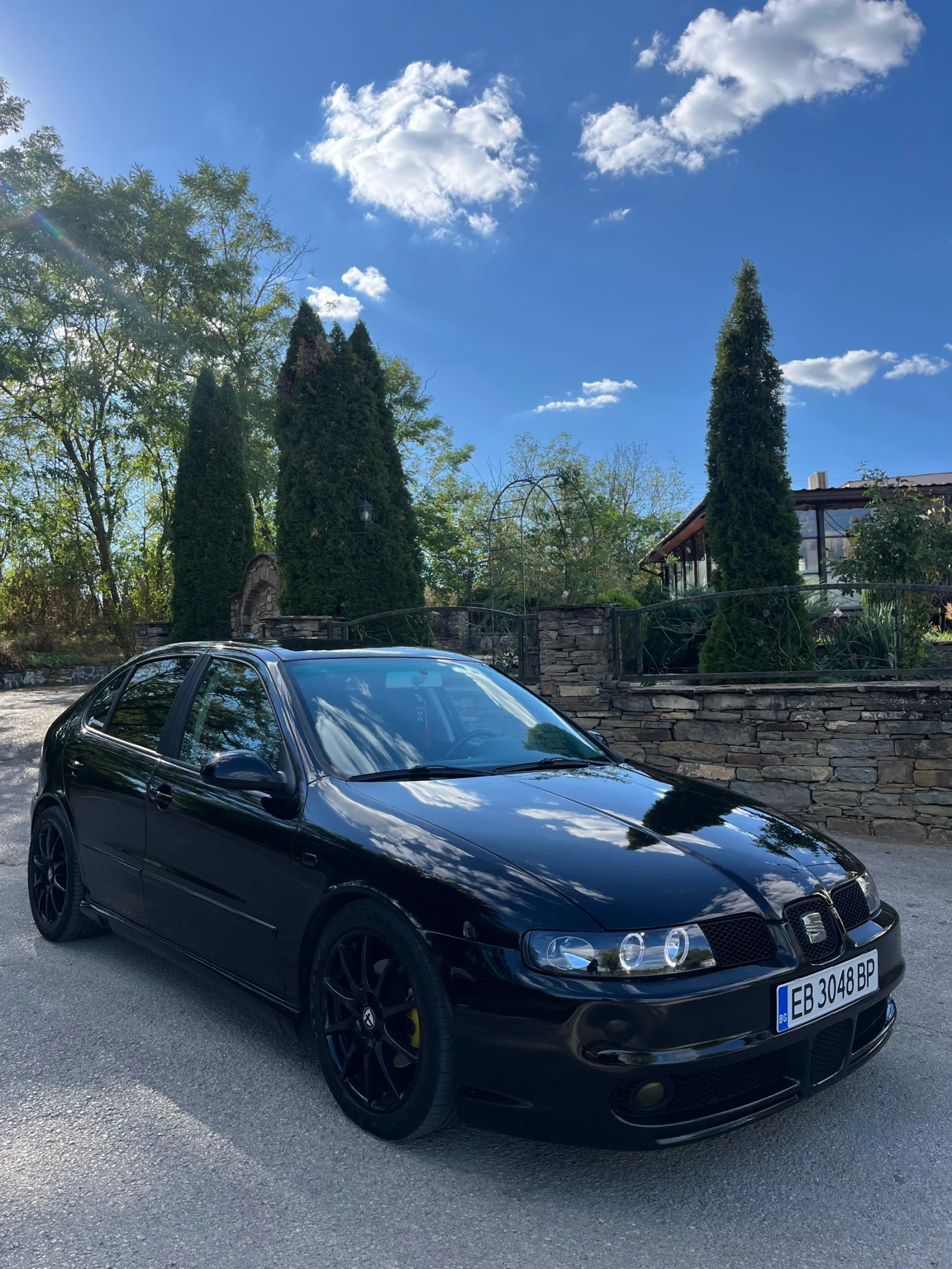Seat Leon | Mobile.bg — изображение 1