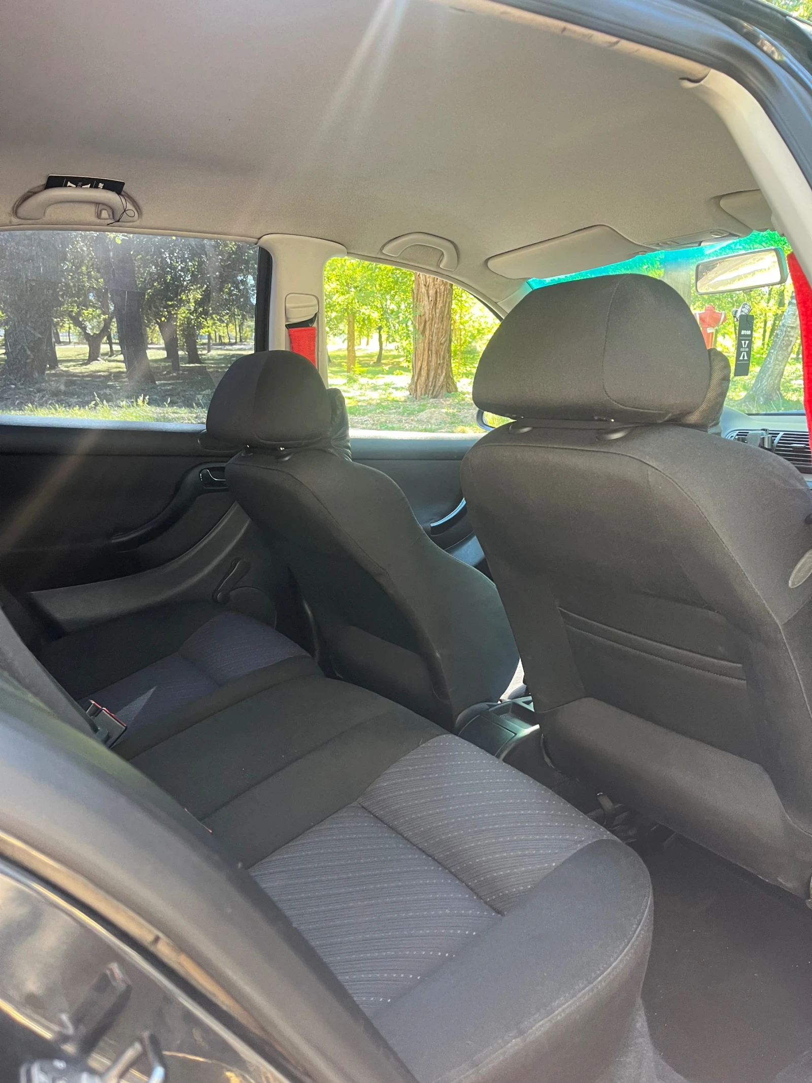Seat Leon | Mobile.bg — изображение 15
